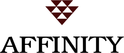 Affinity