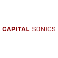 Capital Sonics
