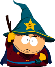 Stick Of Truth Grand Wizard