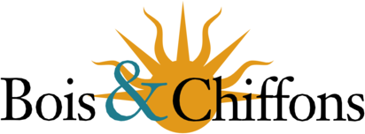 Bois & Chiffons 39177