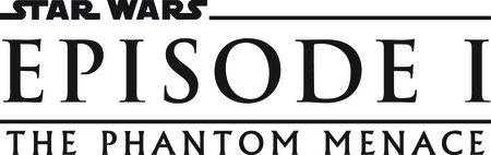 Star Wars Episode 1 The Phantom Menace