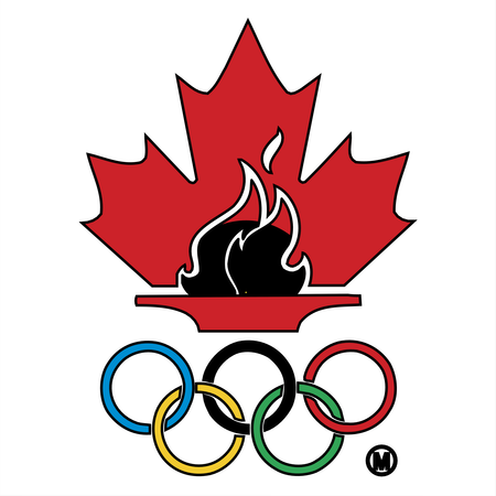 Canadian Olympic Team