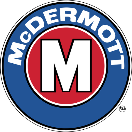 Mcdermott
