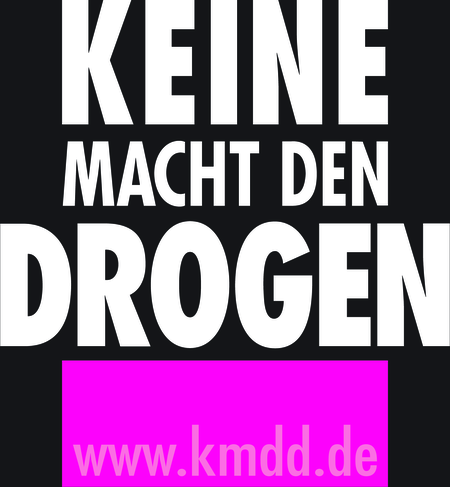 Keine Macht Den Drogen
