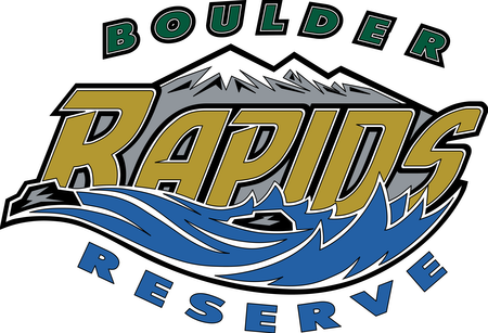 Boulder Rapids Reserve