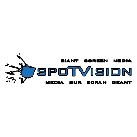 SpoTVision