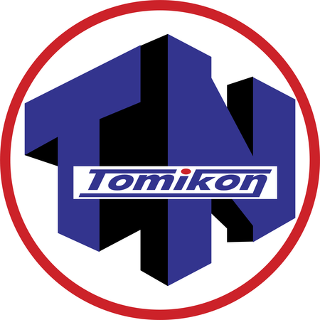 Tomikon