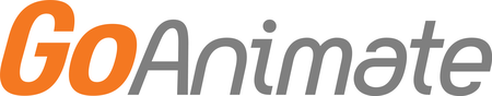 Goanimate Logo 2013