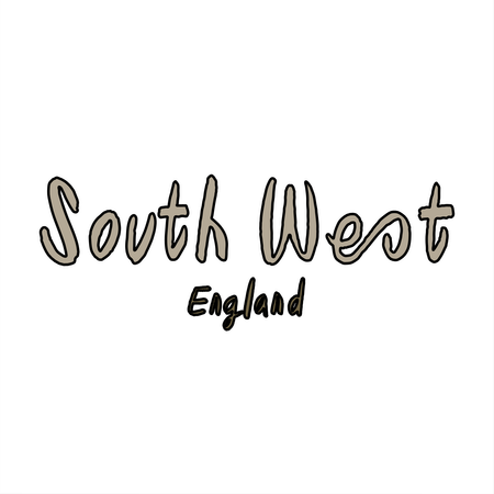 South West England