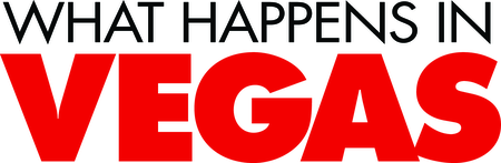 What Happens In Vegas