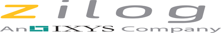 Logo Zilog