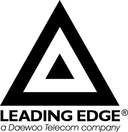 Leading Edge