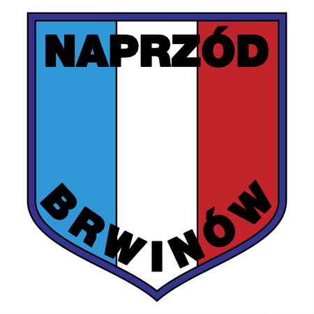 Bks Naprzod Brwinow