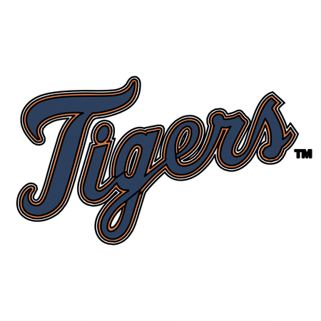 Detroit Tigers
