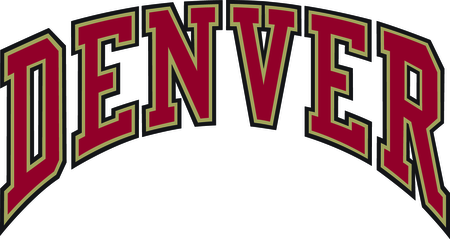 Denver University Pioneers