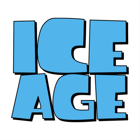 Ice Age