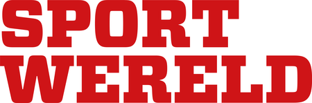 Sportwereld
