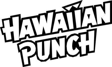 Hawaiin Punch