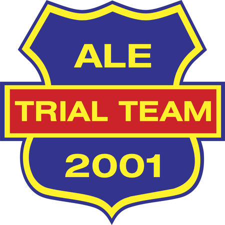 Ale Trial Team