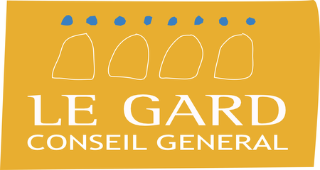 Le Gard Conseil General