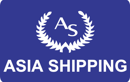 Asia Shipping