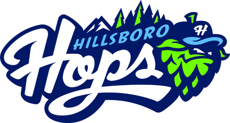 Hillsboro Hops