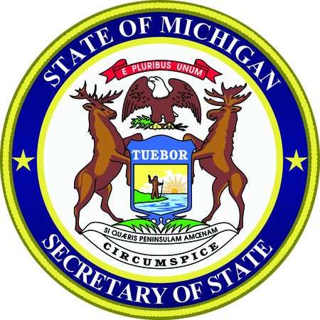 Michigan Secretary Of State