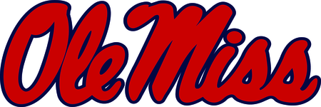 Ole Miss Rebels
