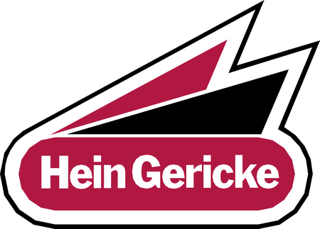 Hein Gericke