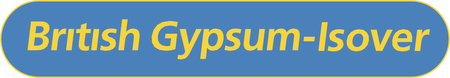 British Gypsum Isover