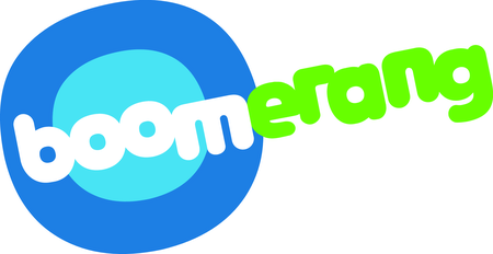 Boomerang Latin America