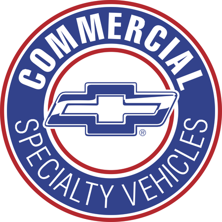 Chevy Specialty Vehicles