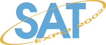 Sat Expo 2002
