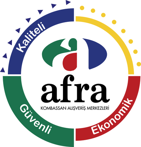 Afra Club Card