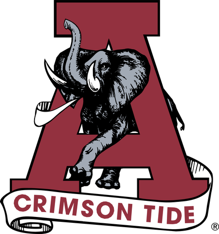 Alabama Crimson Tide