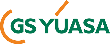 Logo Gs Yuasa 
