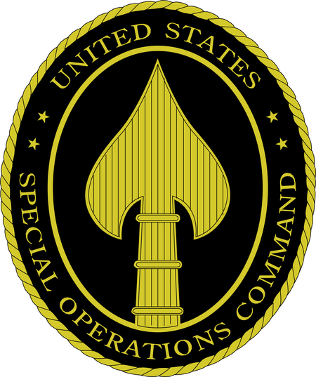 Special Operations Command