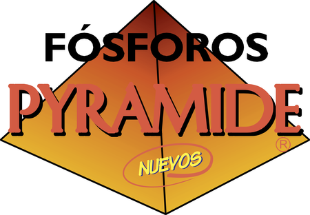 Fosforos Pyramide