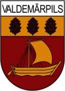 Valdemarpils