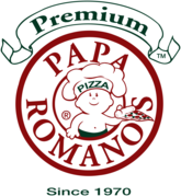 Papa Romano's Pizza