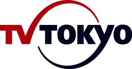 Tv Tokyo Logo 