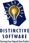 Distinctive Software