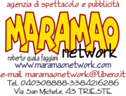 Maramao Network