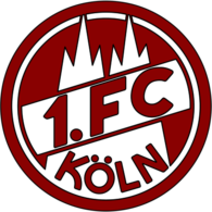 1FC Koln (70's logo)