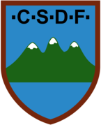 Club Social y Deportivo Frontera de Lago Puelo