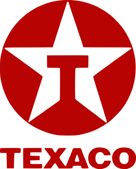 texaco