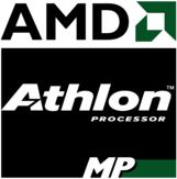 AMD Athlon MP Processor