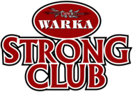 Strong Club