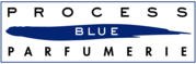 Process Blue Parfumerie