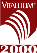 Vitallium 2000